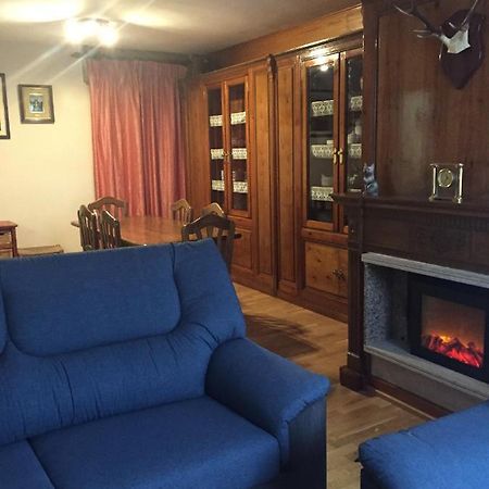 Co Dera Piusa Vielha Bagian luar foto