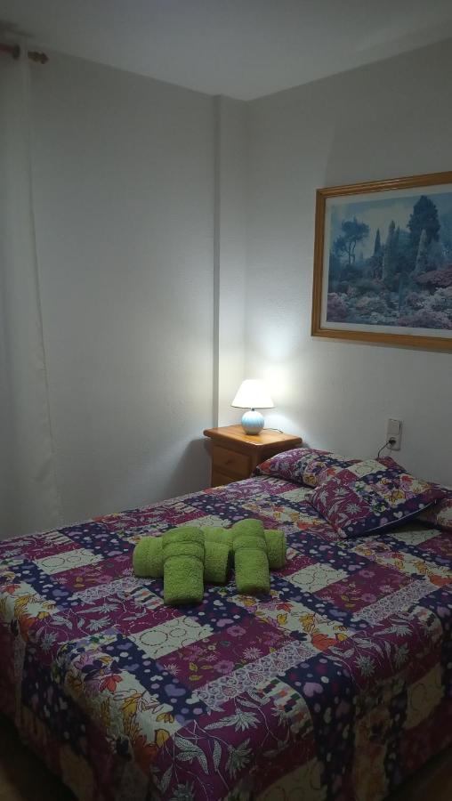 Co Dera Piusa Vielha Bagian luar foto