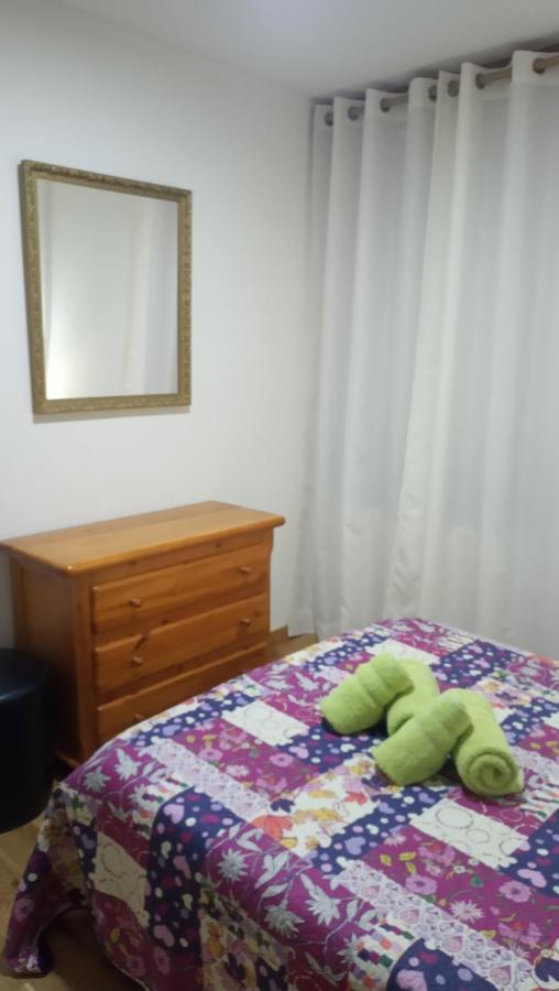 Co Dera Piusa Vielha Bagian luar foto