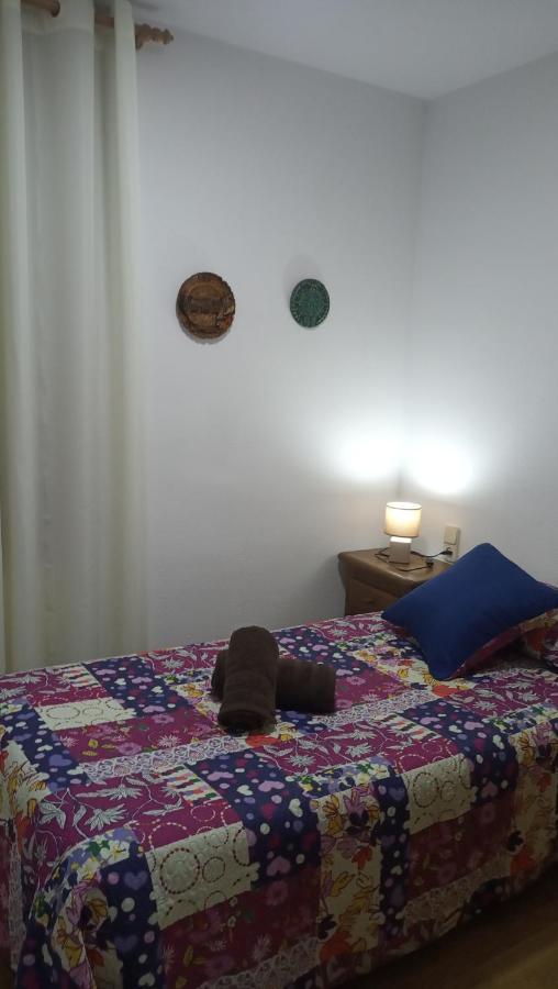 Co Dera Piusa Vielha Bagian luar foto