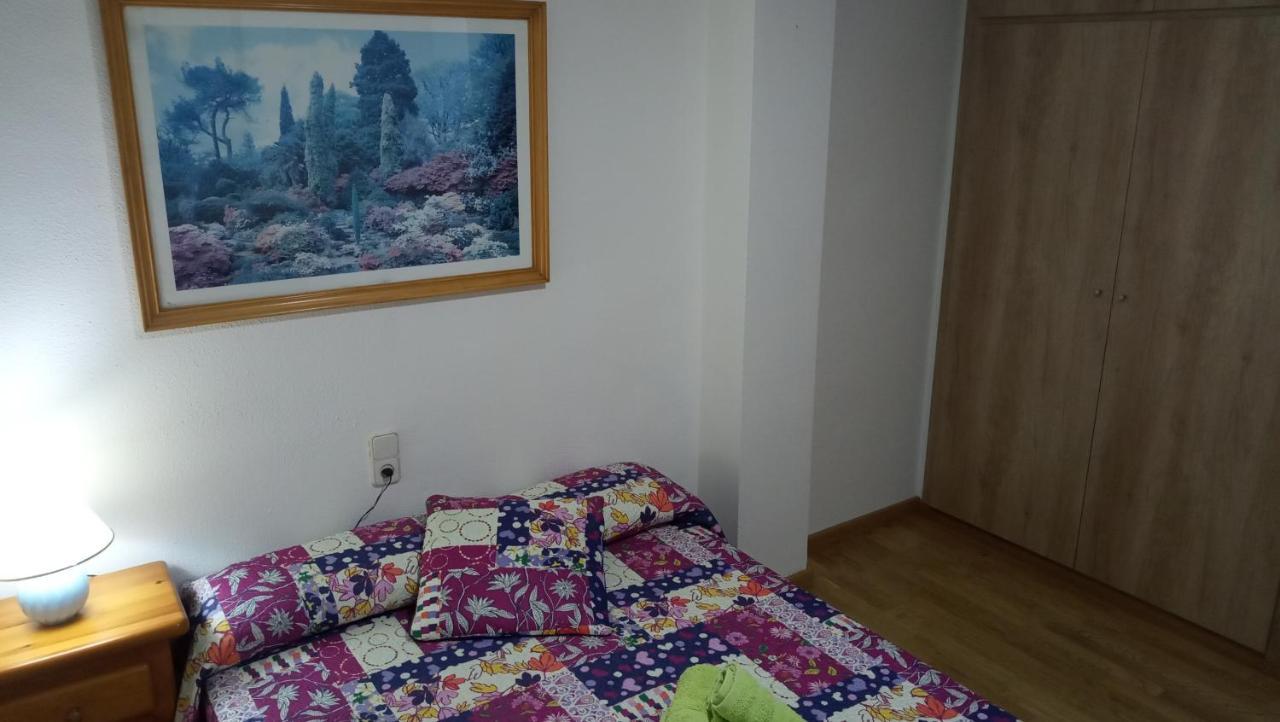 Co Dera Piusa Vielha Bagian luar foto