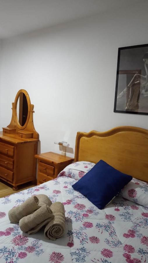 Co Dera Piusa Vielha Bagian luar foto