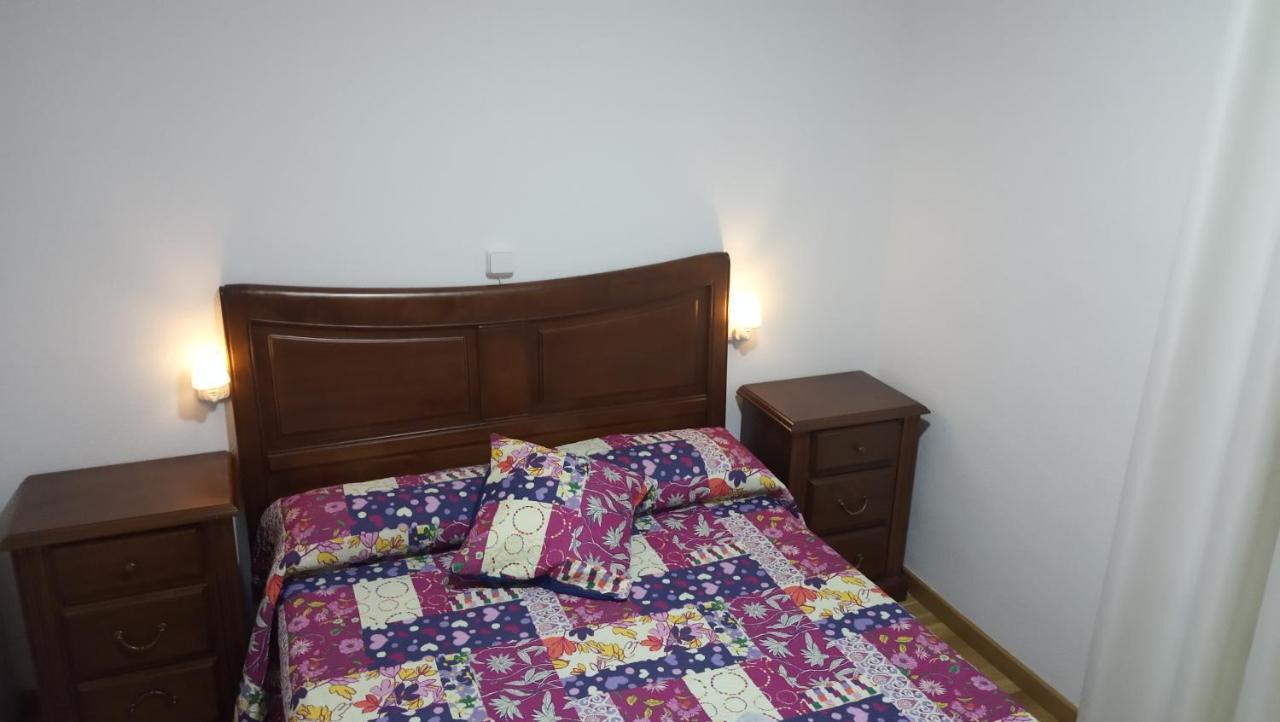 Co Dera Piusa Vielha Bagian luar foto