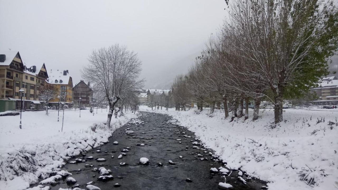 Co Dera Piusa Vielha Bagian luar foto