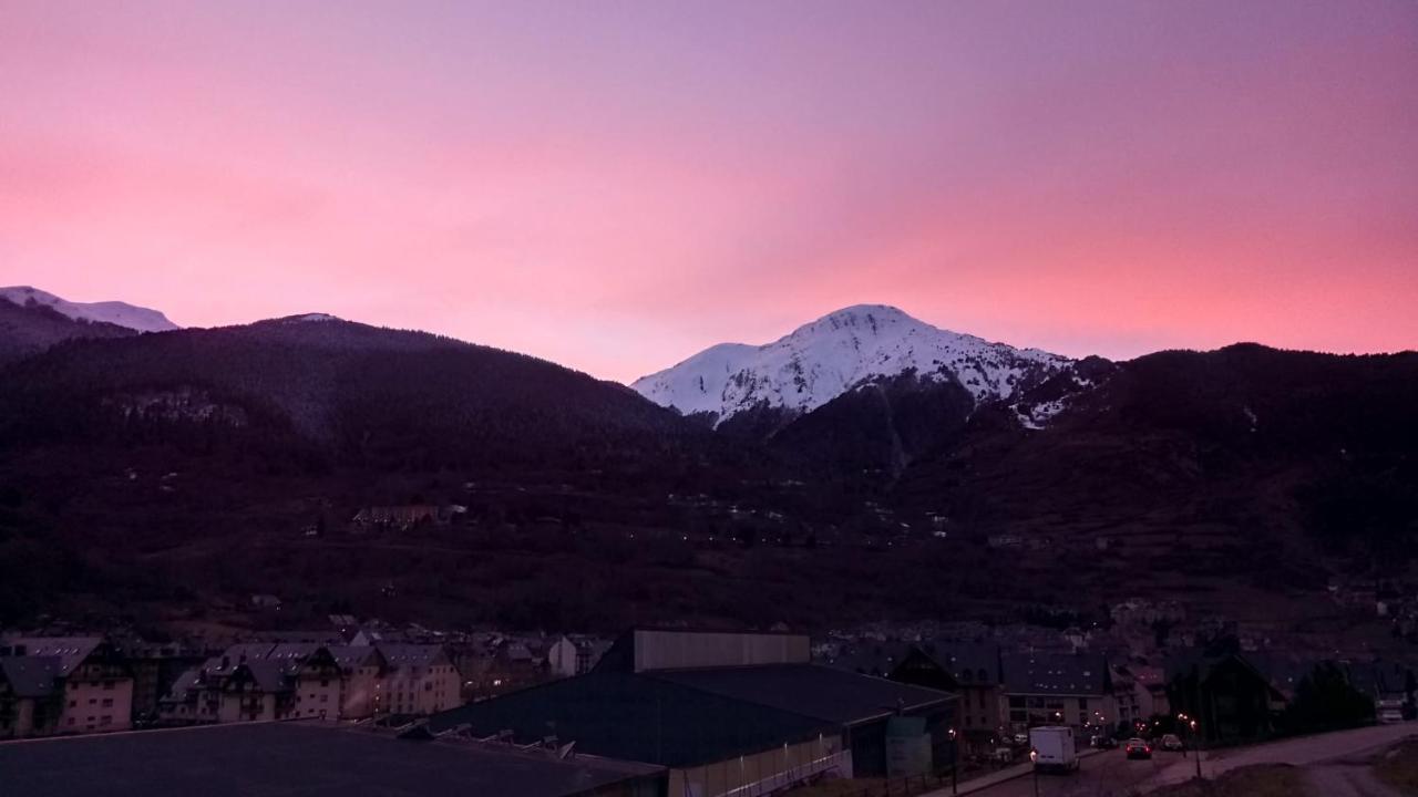 Co Dera Piusa Vielha Bagian luar foto
