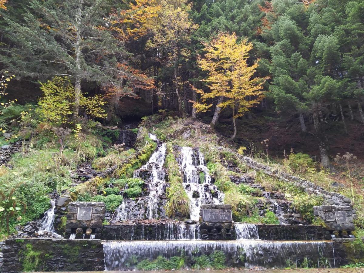 Co Dera Piusa Vielha Bagian luar foto
