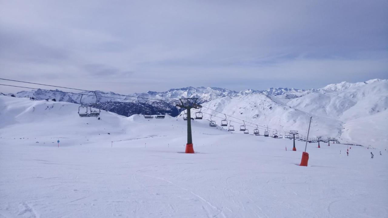 Co Dera Piusa Vielha Bagian luar foto