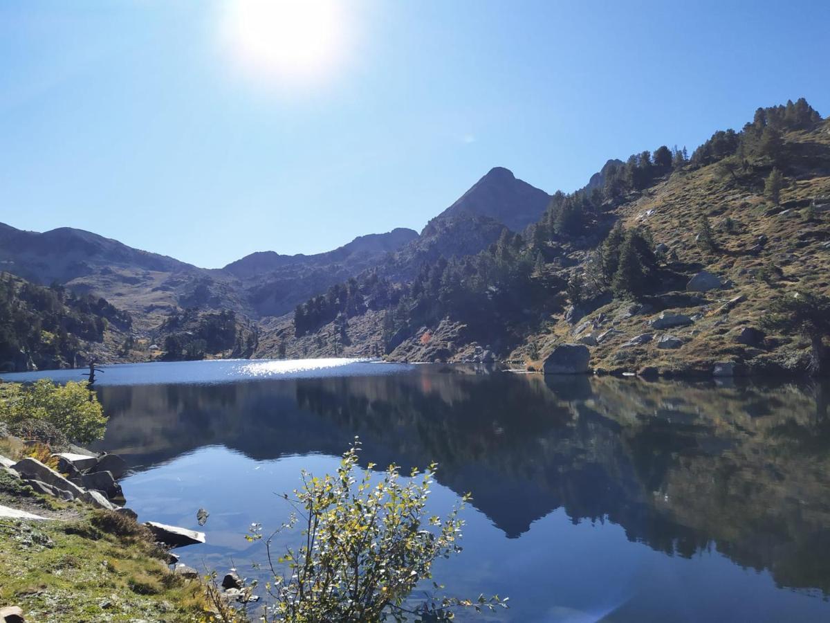 Co Dera Piusa Vielha Bagian luar foto