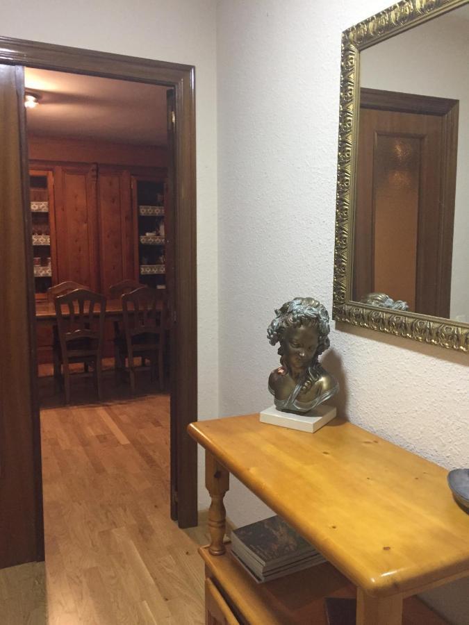 Co Dera Piusa Vielha Bagian luar foto