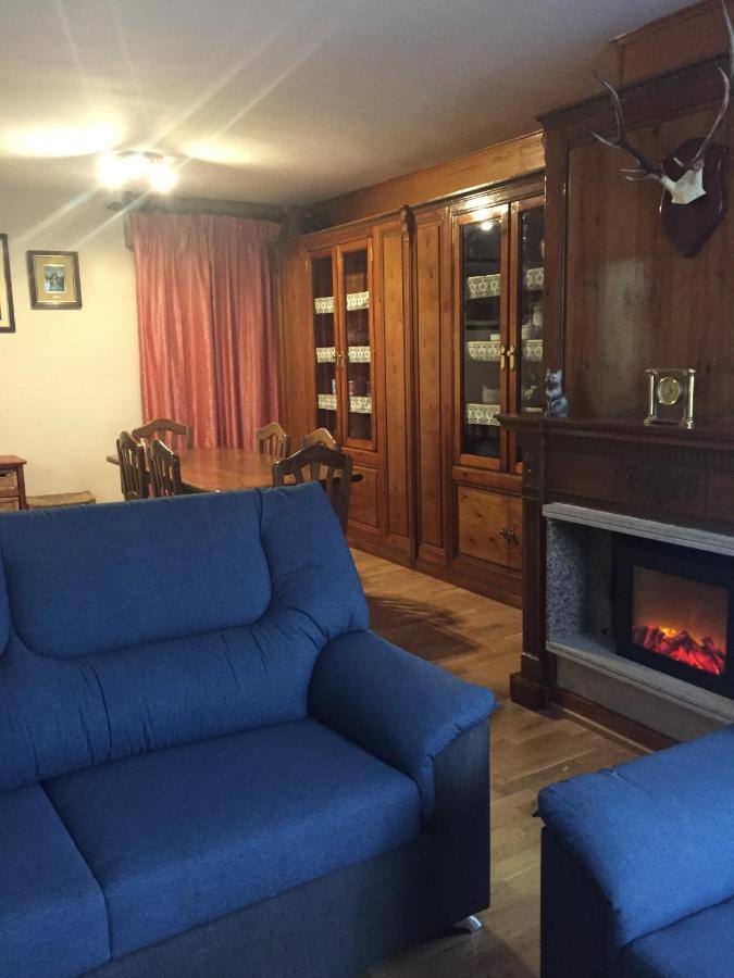 Co Dera Piusa Vielha Bagian luar foto