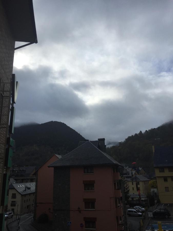 Co Dera Piusa Vielha Bagian luar foto