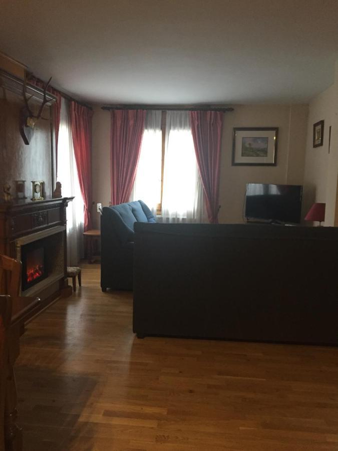 Co Dera Piusa Vielha Bagian luar foto