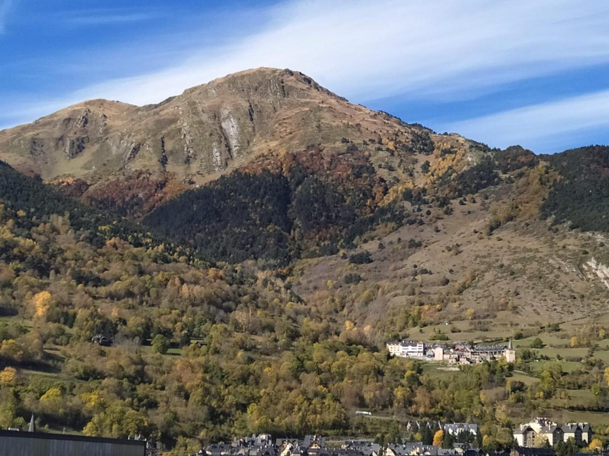 Co Dera Piusa Vielha Bagian luar foto