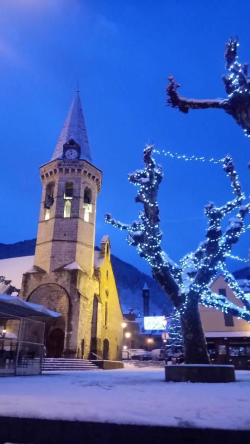 Co Dera Piusa Vielha Bagian luar foto