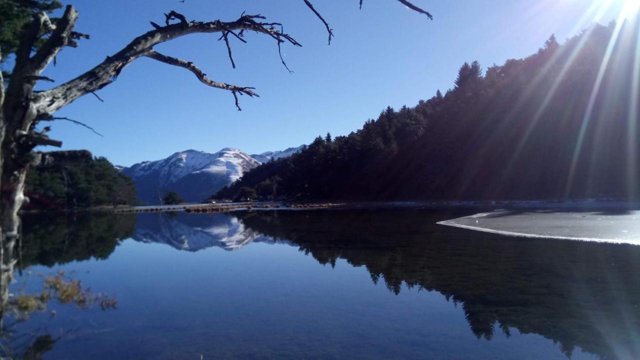 Co Dera Piusa Vielha Bagian luar foto