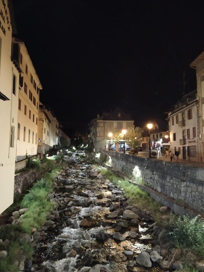 Co Dera Piusa Vielha Bagian luar foto