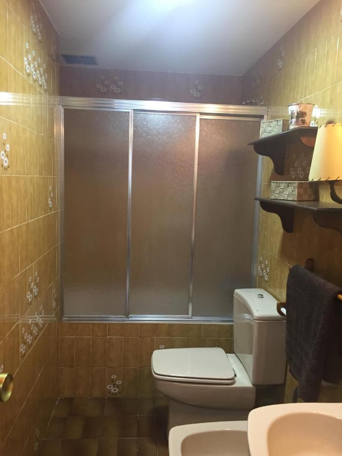 Co Dera Piusa Vielha Bagian luar foto