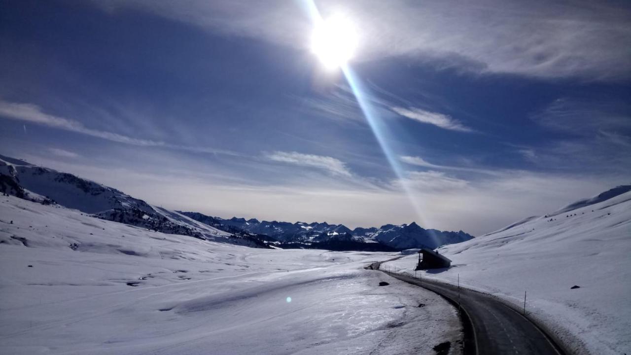 Co Dera Piusa Vielha Bagian luar foto