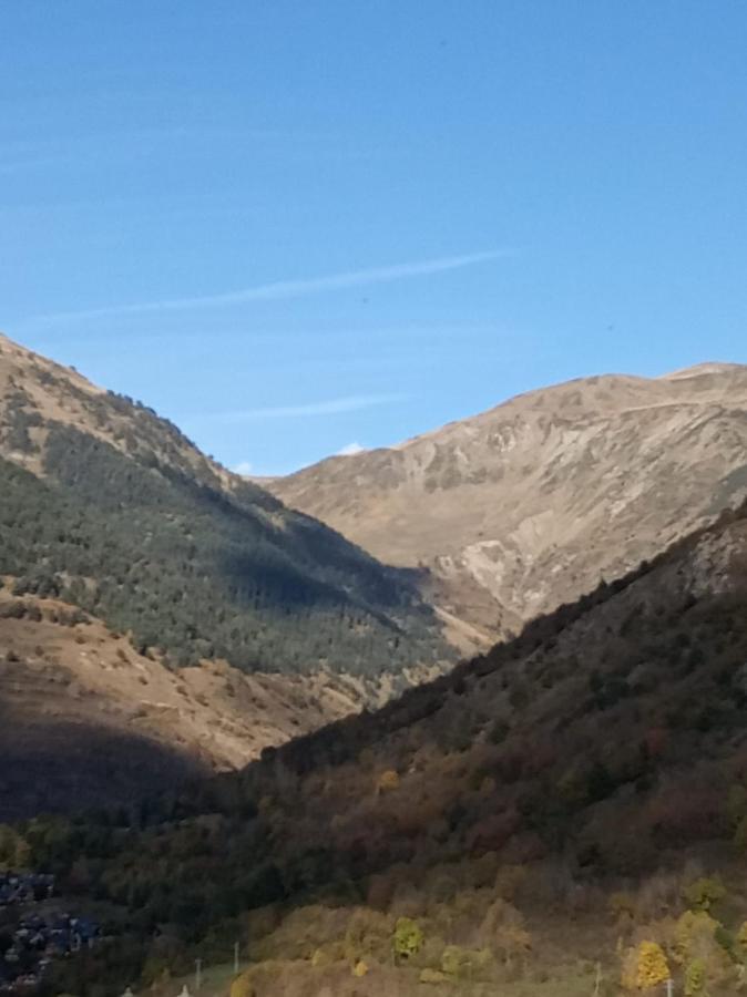 Co Dera Piusa Vielha Bagian luar foto
