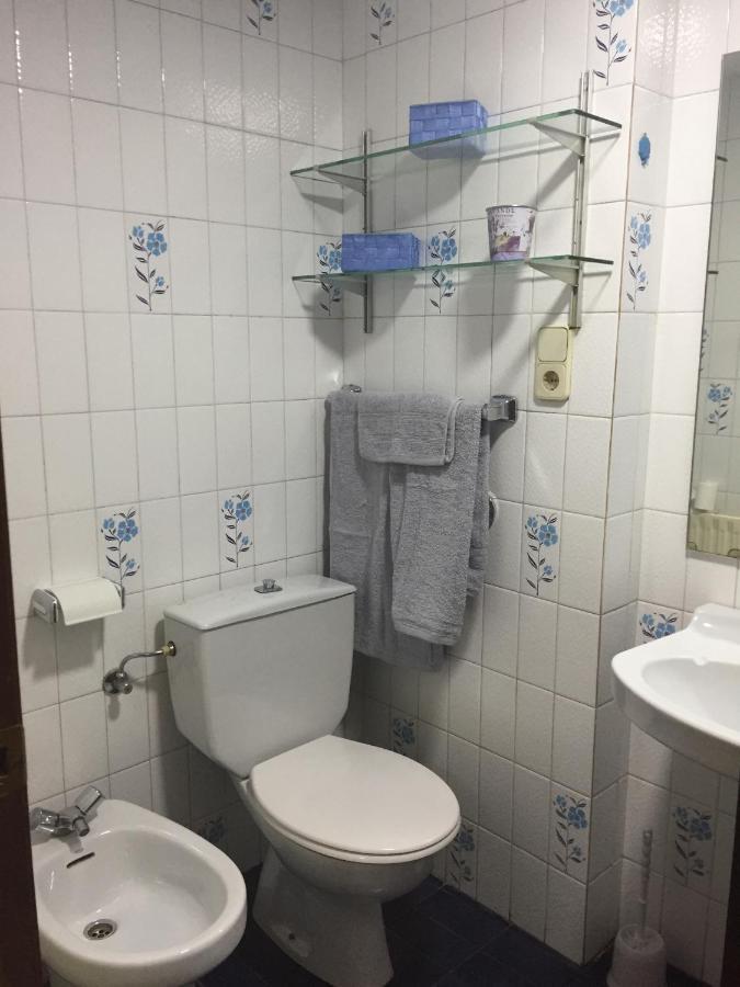 Co Dera Piusa Vielha Bagian luar foto