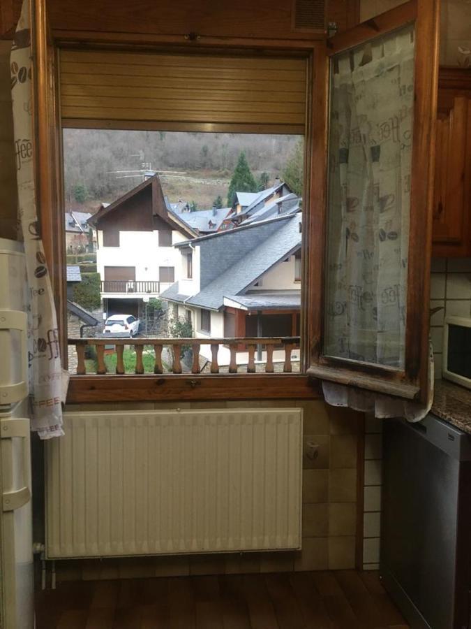 Co Dera Piusa Vielha Bagian luar foto