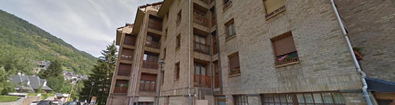Co Dera Piusa Vielha Bagian luar foto